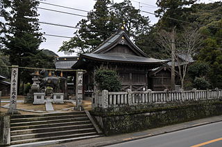 一宮神社