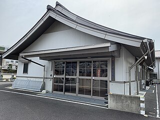 本行寺