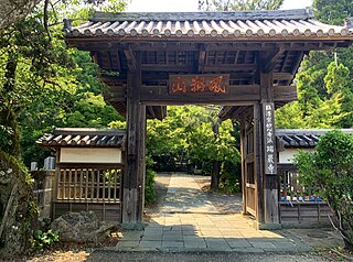 瑞巌寺