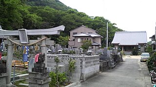 臨江寺