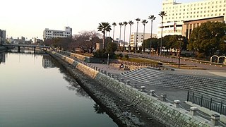 藍場浜公園