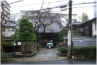 Daishin-ji