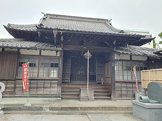 Gyoran-ji