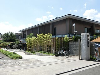 Jōmyō Temple