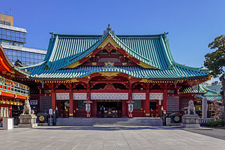 Kanda-myōjin