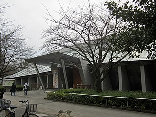 Kita City Asukayama Museum