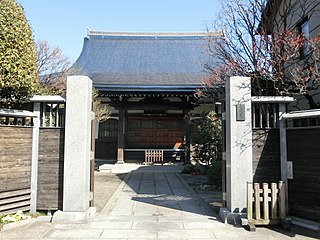 Kohzen-ji