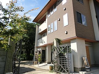 Konrei-ji Temple