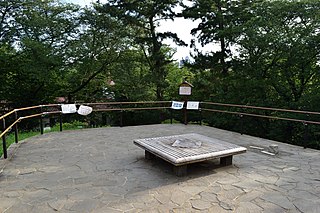 Mt. Hakone Yama