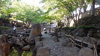 Otonashi Water Park