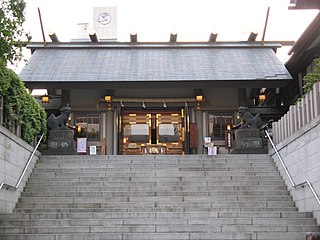 Shibadaijingu