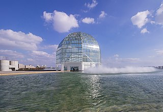 Tokyo Sea Life Park