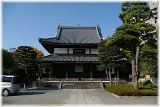 Zuishoji Temple