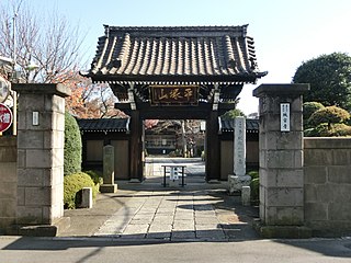 jokan-ji