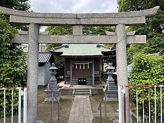 八雲神社