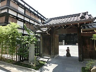 勝林寺