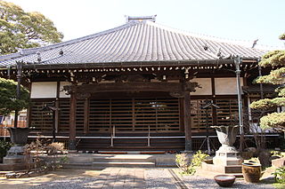 大悲山光明寺