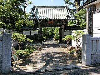 妙勝寺