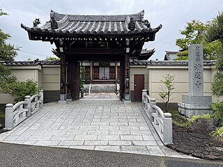 妙蓮寺