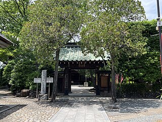 安養寺