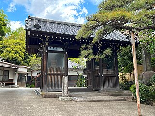 宝泉寺