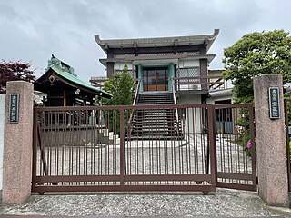 宝蔵院