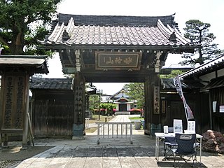 幸龍寺