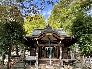 春日神社