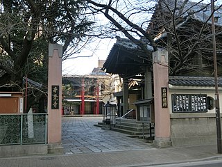 本覚寺