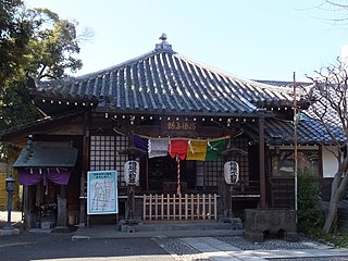 橋場不動院