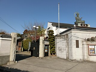 正安寺