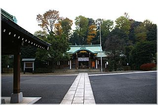 氷川神社