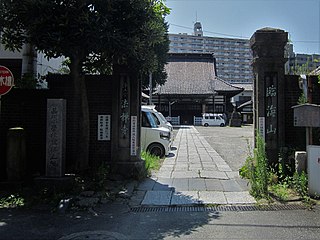 法禅寺