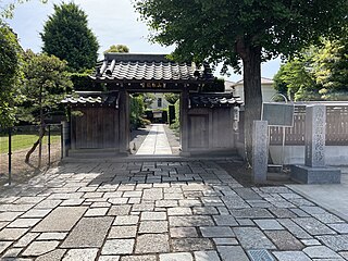 法養寺