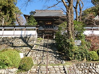 海禅寺