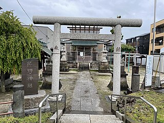 熊野神社