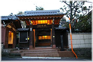 王鳳寺