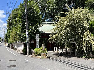 蓮華寺