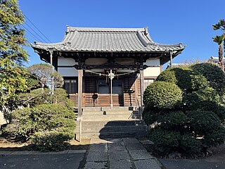 観蔵寺