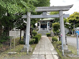 香取神社