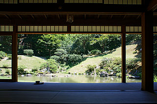 Kannon-In Temple