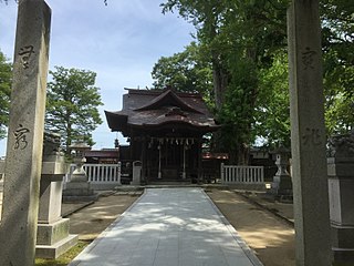 聖神社