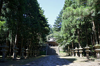 鳥取東照宮