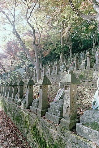 長慶寺