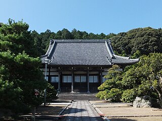 大恩寺