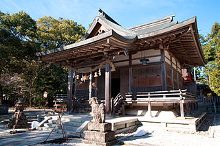 中嶋神社