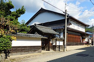 出石史料館