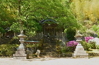 石部神社