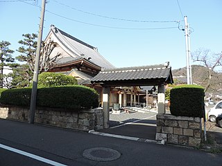 妙顕寺