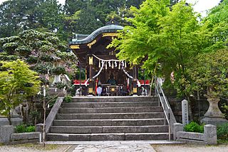 常宮神社